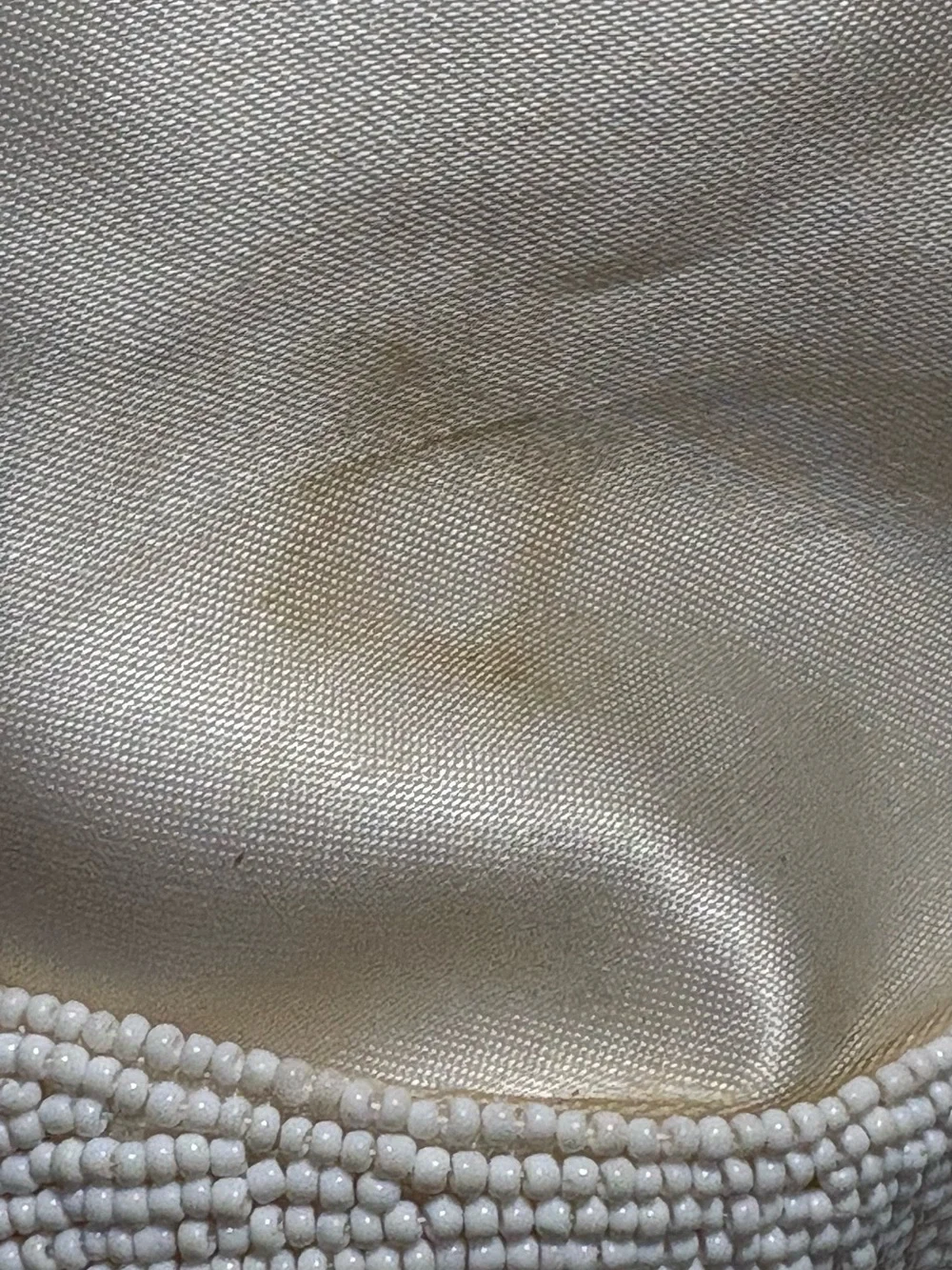 N/A elegant ivory